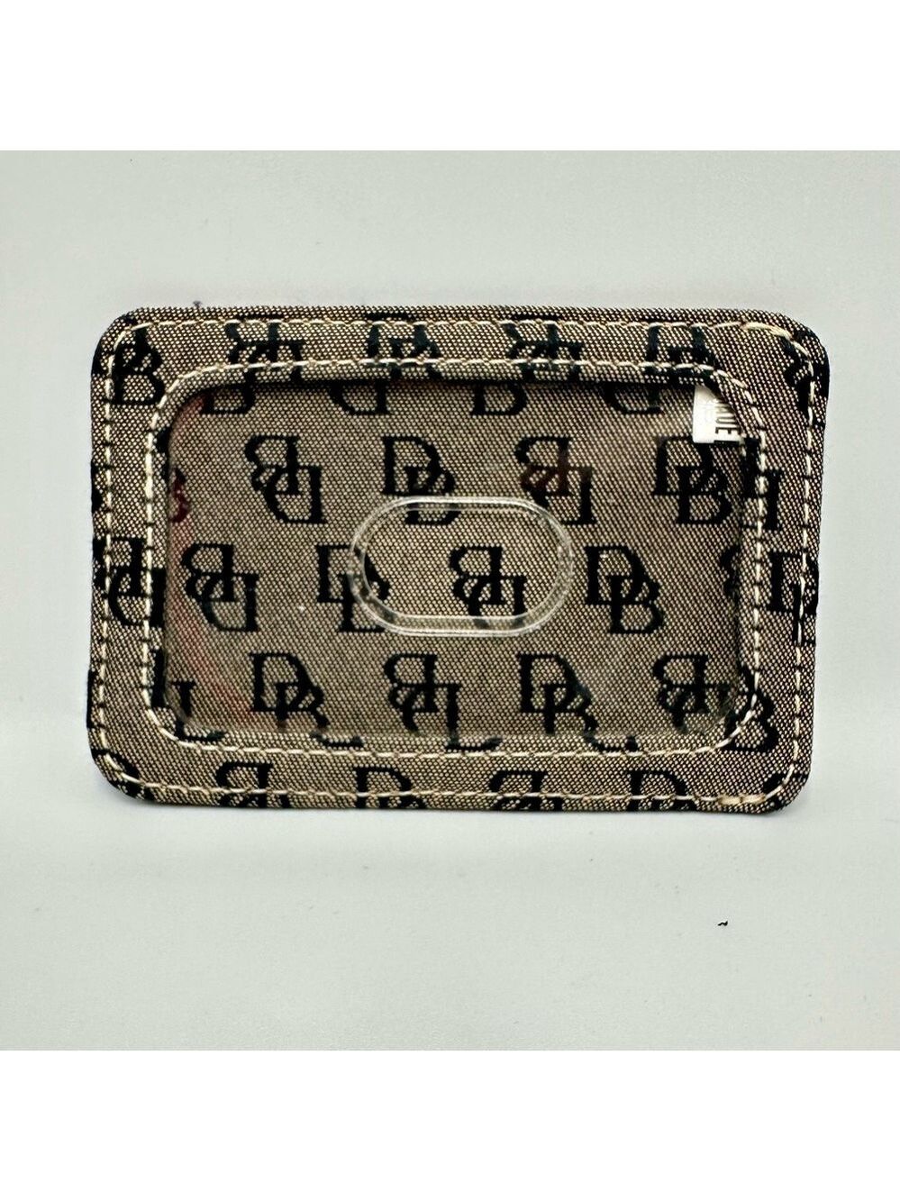 Dooney and Bourke Vintage ID holder